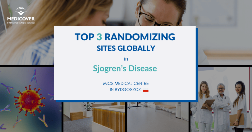 Sjogrens Disease