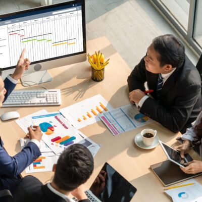 Study Setup Timeline in Clinical Trials: How long it really takes – and where time can be negotiated?