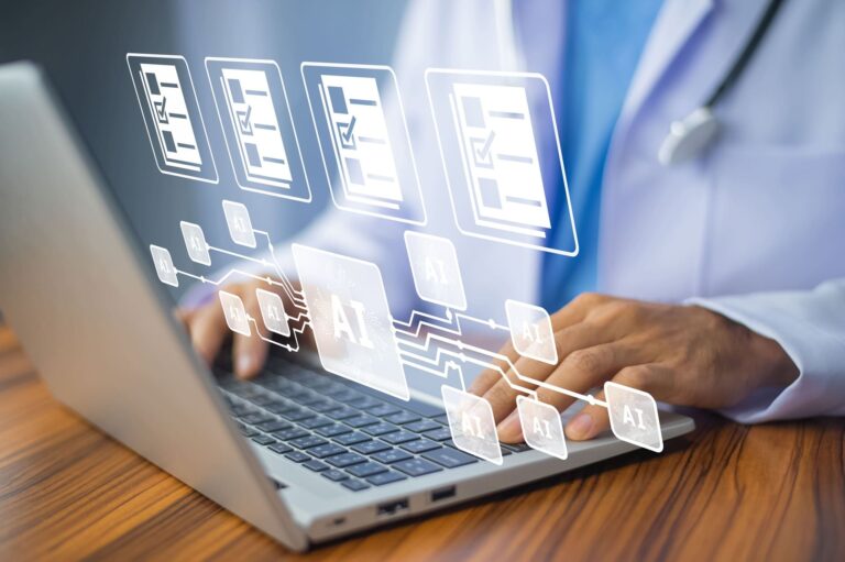 AI regulation in Clinical Trials: What EMA’s New Plan Means in Practice? 