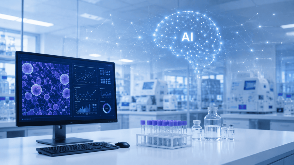 What EMA’s 2026 AI Principles Mean for Clinical Trials?