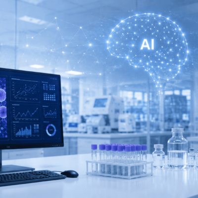What EMA’s 2026 AI Principles Mean for Clinical Trials?