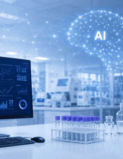 What EMA’s 2026 AI Principles Mean for Clinical Trials?