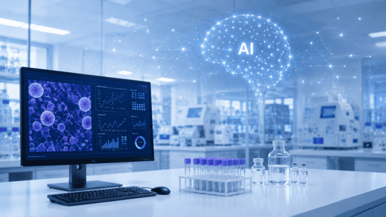 What EMA’s 2026 AI Principles Mean for Clinical Trials?