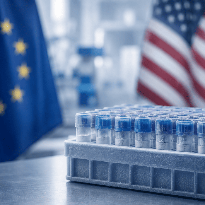 European biotech and The American Biotech Wave