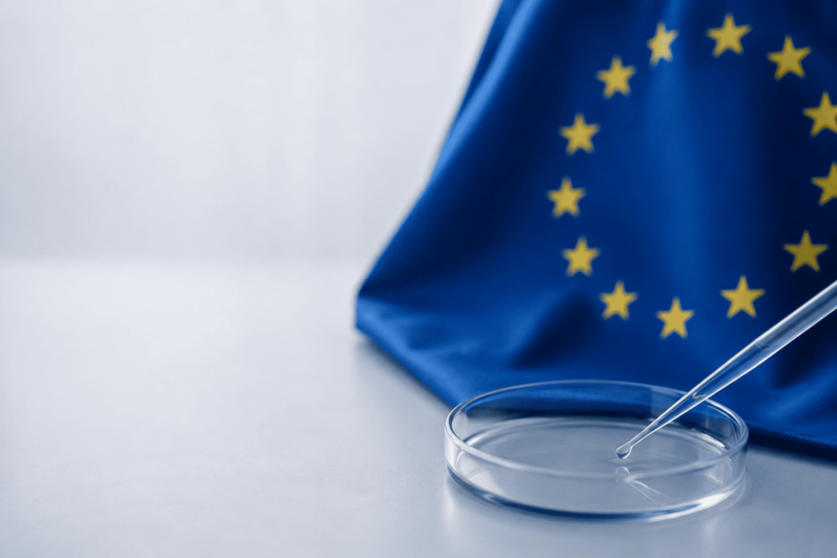 Europe Changed the Rules for Biotech. An EU Biotech Act Perspective from MICS Central Laboratory