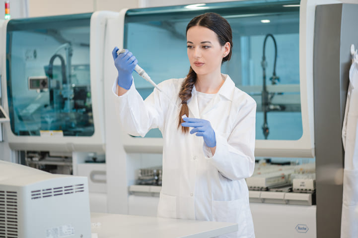 Biomarkers & Precision Medicine