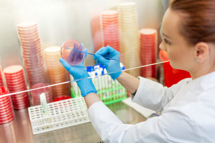 Clinical Microbiology