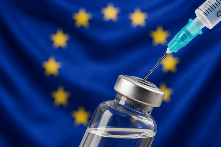 What Is the EU Biotech Act? Everything You Need to Know