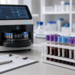 The Data You Don’t See: Why Laboratory Data Quality  Matters More Than We Think in Clinical Trials 